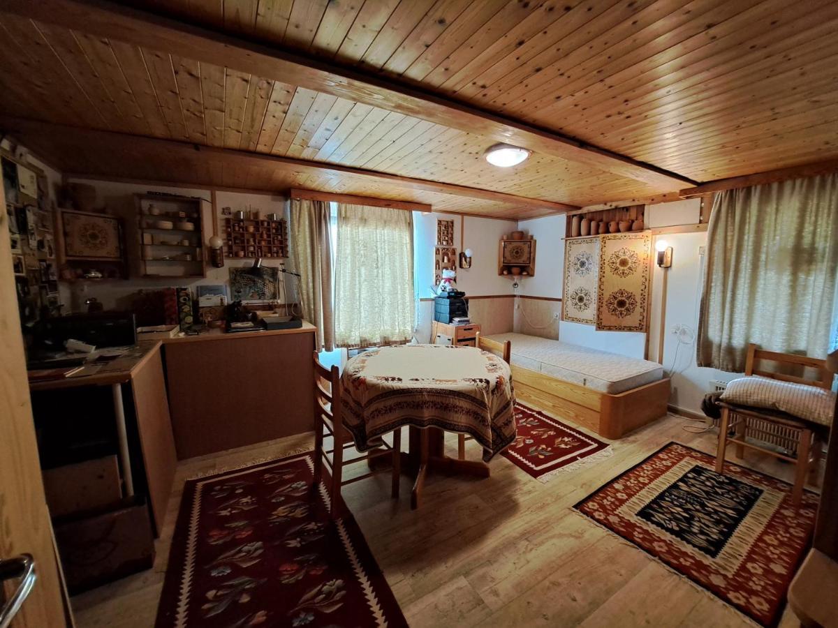 Cosy House In Picturesque Jura Villa Doucier Kültér fotó